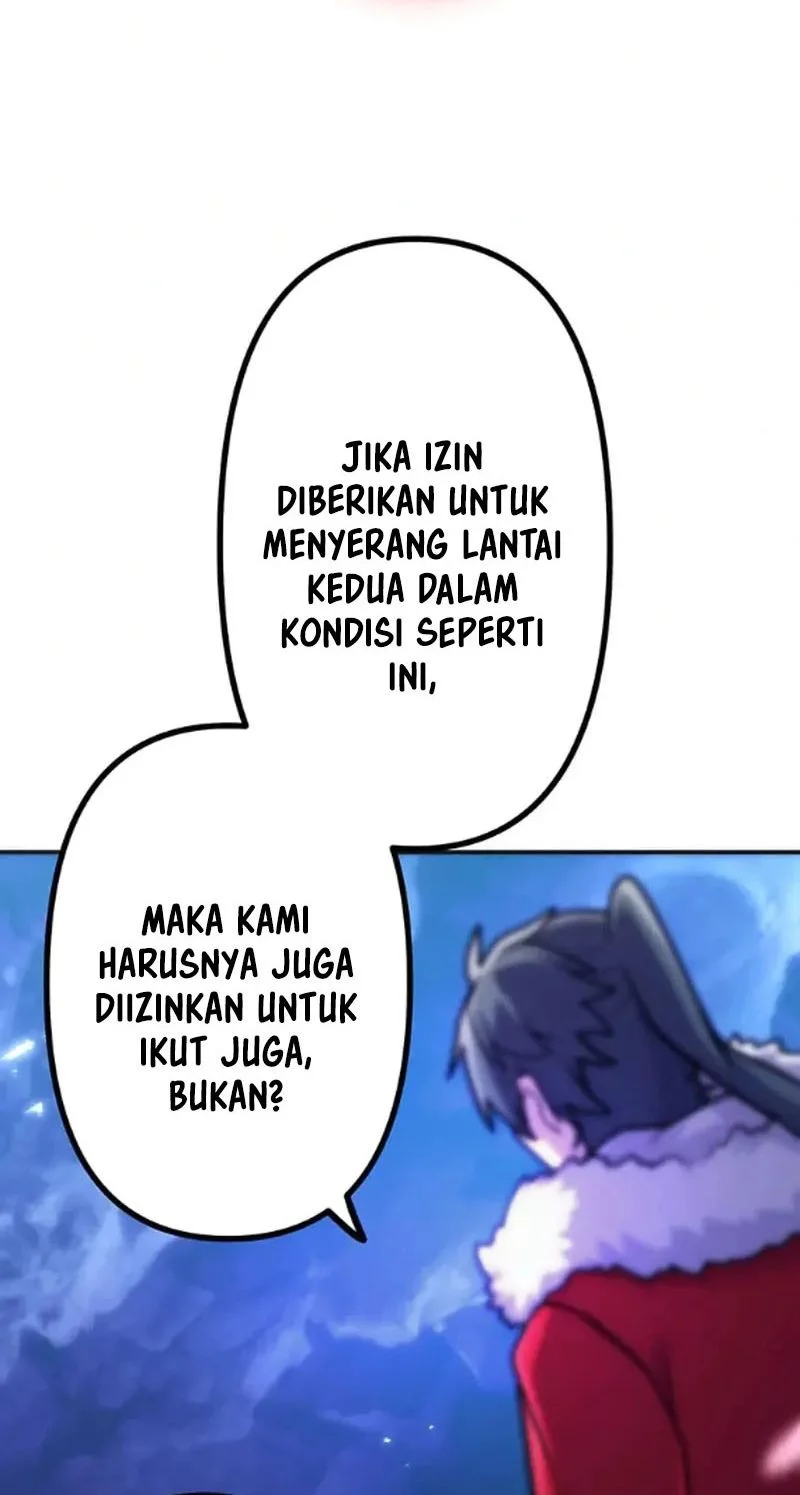 I Became an S-Rank Hunter With the Demon Lord App Chapter 81 Gambar 50