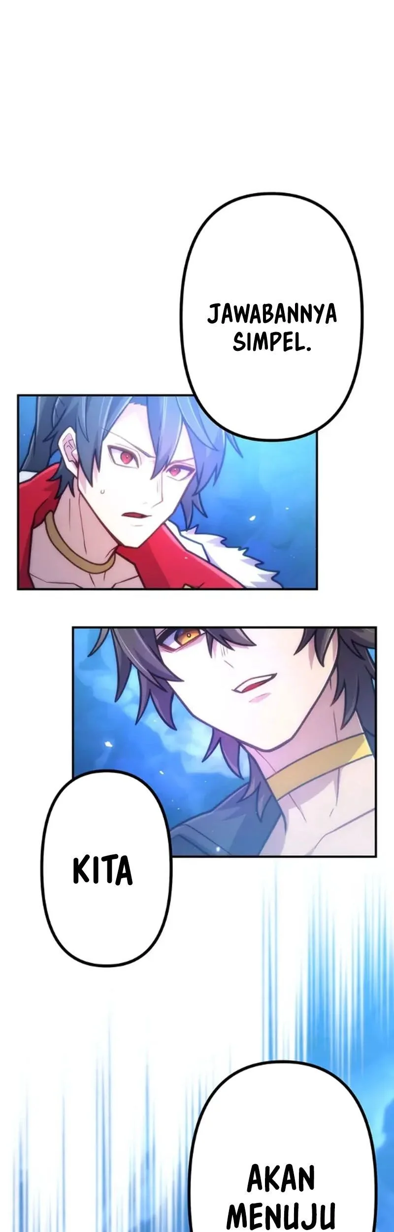 Manga I Became an S-Rank Hunter With the Demon Lord App Chapter 81 gambar nomor 2