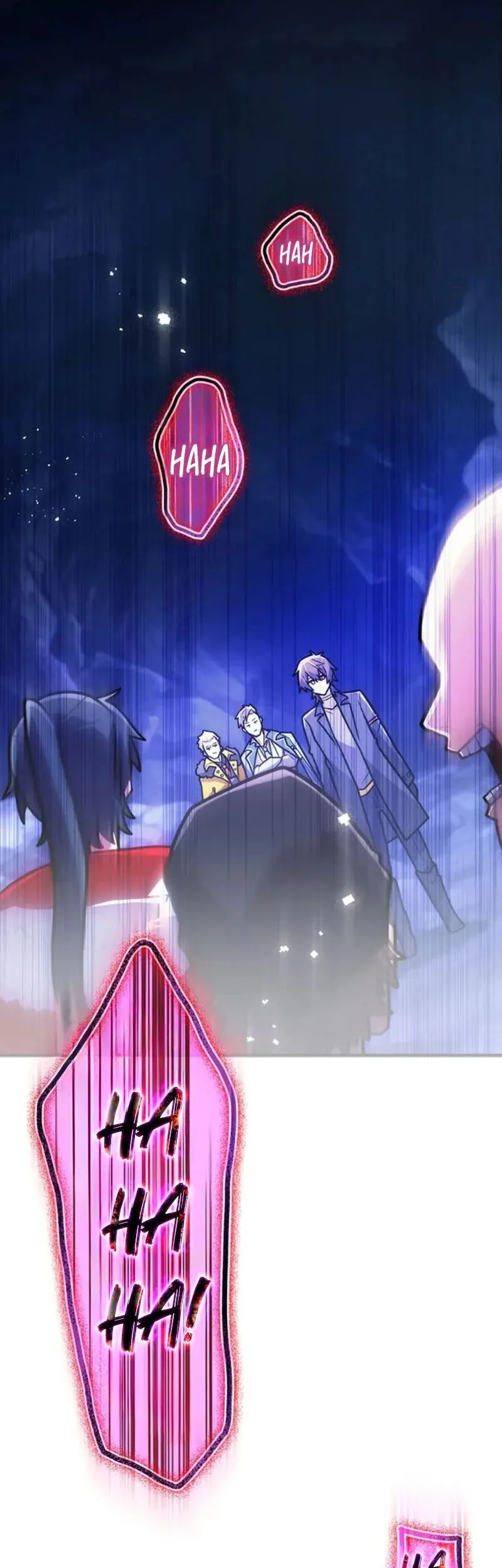 I Became an S-Rank Hunter With the Demon Lord App Chapter 81 Gambar 8