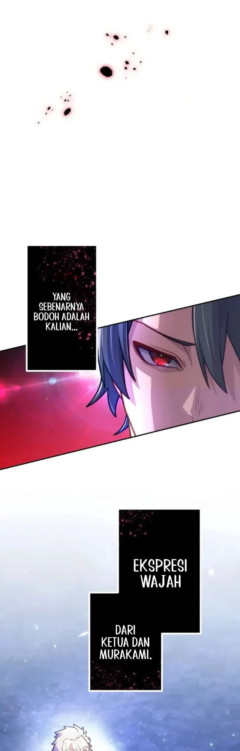 I Became an S-Rank Hunter With the Demon Lord App Chapter 81 Gambar 13