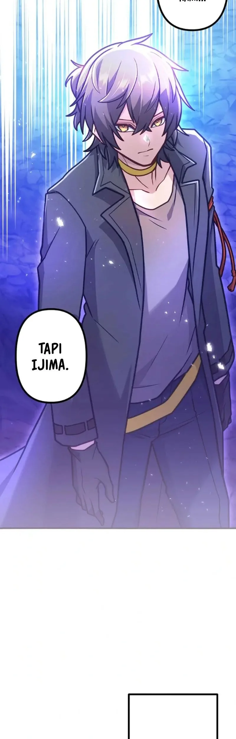 I Became an S-Rank Hunter With the Demon Lord App Chapter 81 Gambar 18