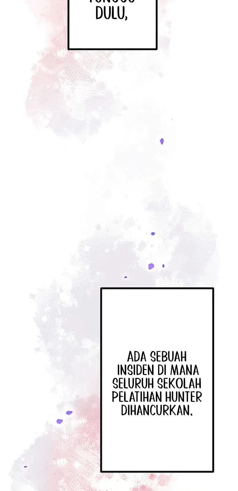 I Became an S-Rank Hunter With the Demon Lord App Chapter 81 Gambar 20