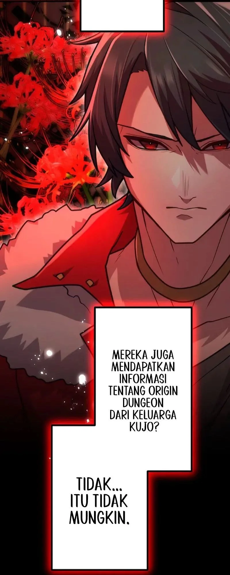 I Became an S-Rank Hunter With the Demon Lord App Chapter 81 Gambar 25