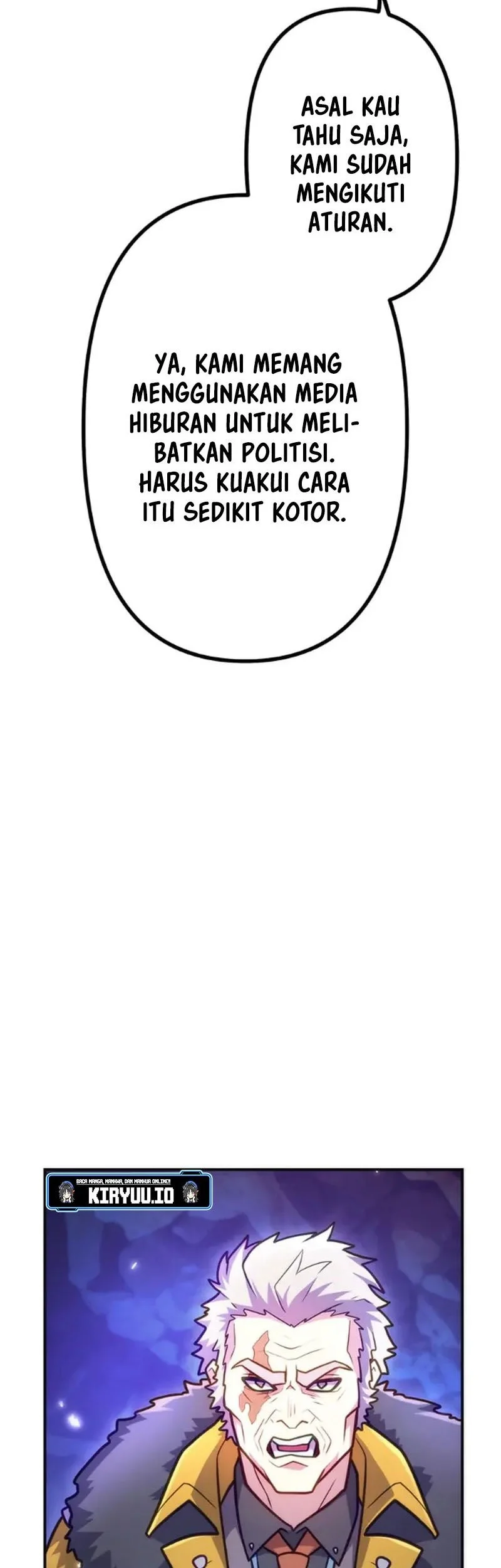 I Became an S-Rank Hunter With the Demon Lord App Chapter 81 Gambar 29