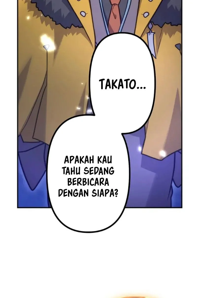 I Became an S-Rank Hunter With the Demon Lord App Chapter 81 Gambar 30