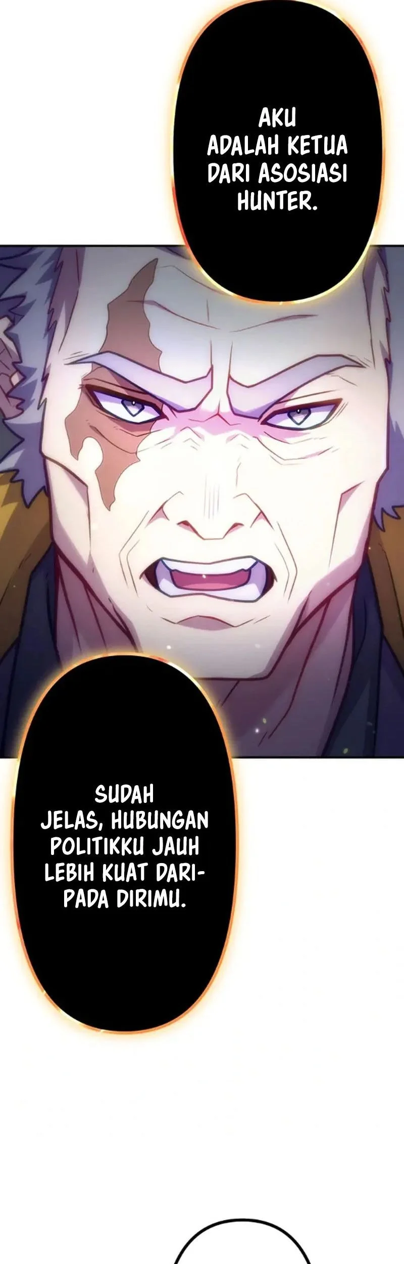 I Became an S-Rank Hunter With the Demon Lord App Chapter 81 Gambar 31