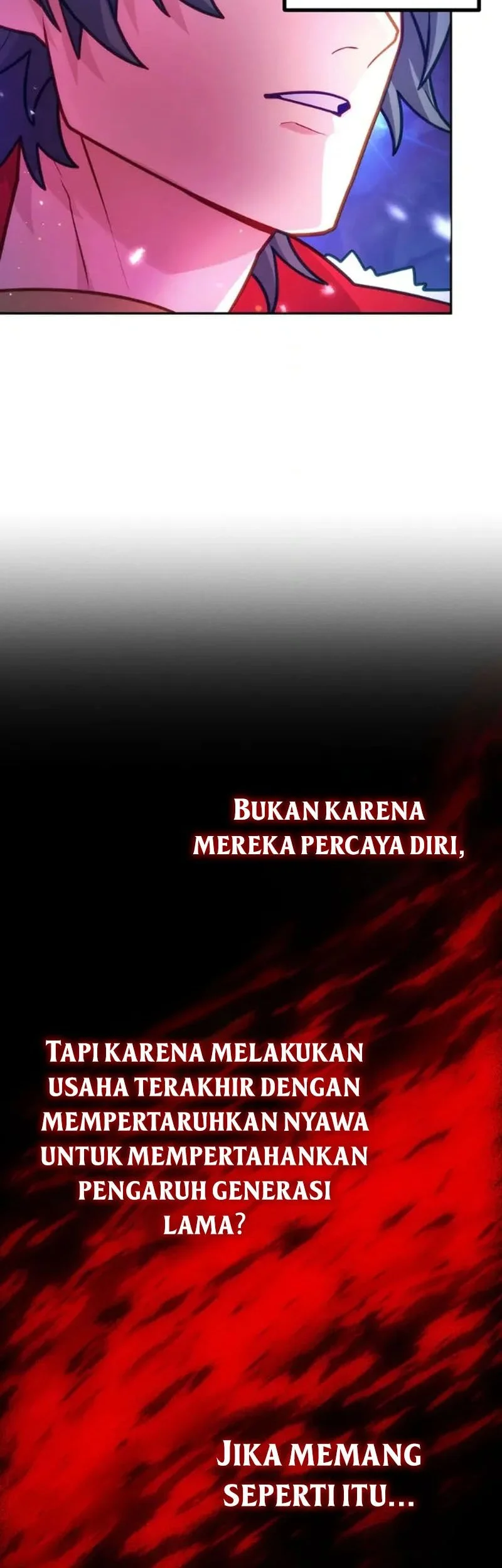 I Became an S-Rank Hunter With the Demon Lord App Chapter 81 Gambar 34