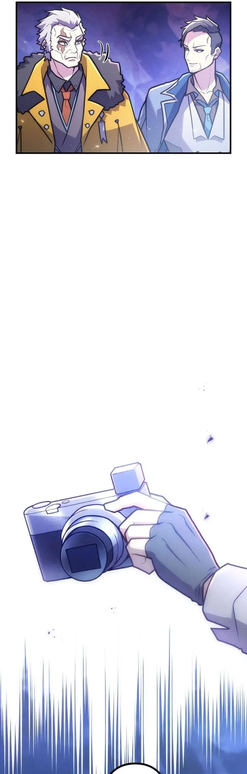 I Became an S-Rank Hunter With the Demon Lord App Chapter 81 Gambar 36