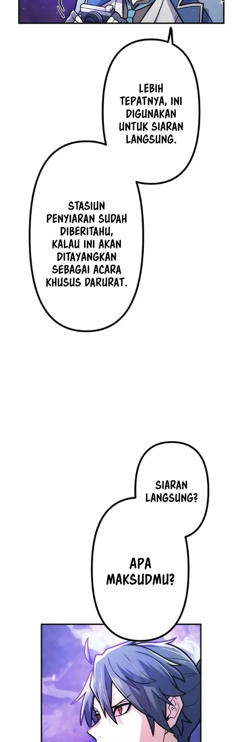 I Became an S-Rank Hunter With the Demon Lord App Chapter 81 Gambar 38