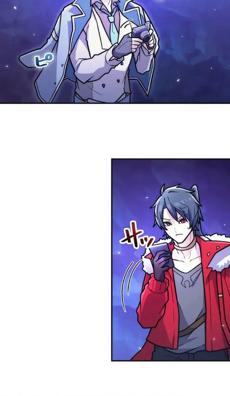 I Became an S-Rank Hunter With the Demon Lord App Chapter 81 Gambar 40