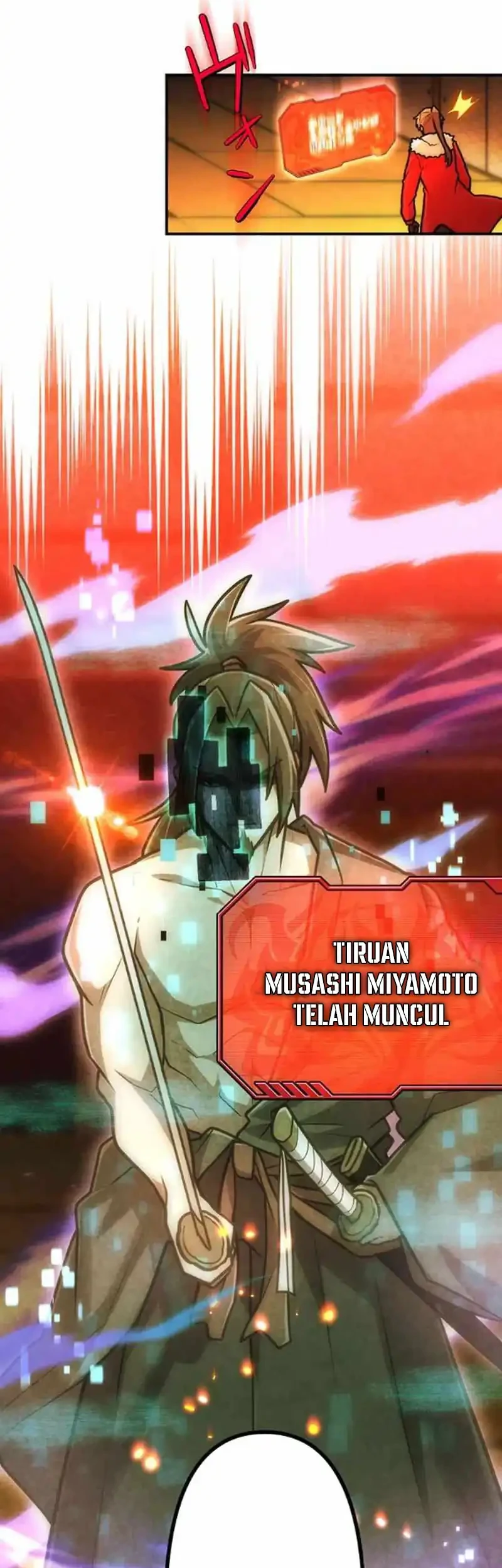 i became an s rank hunter with the demon lord app chapter 82 - Page 4