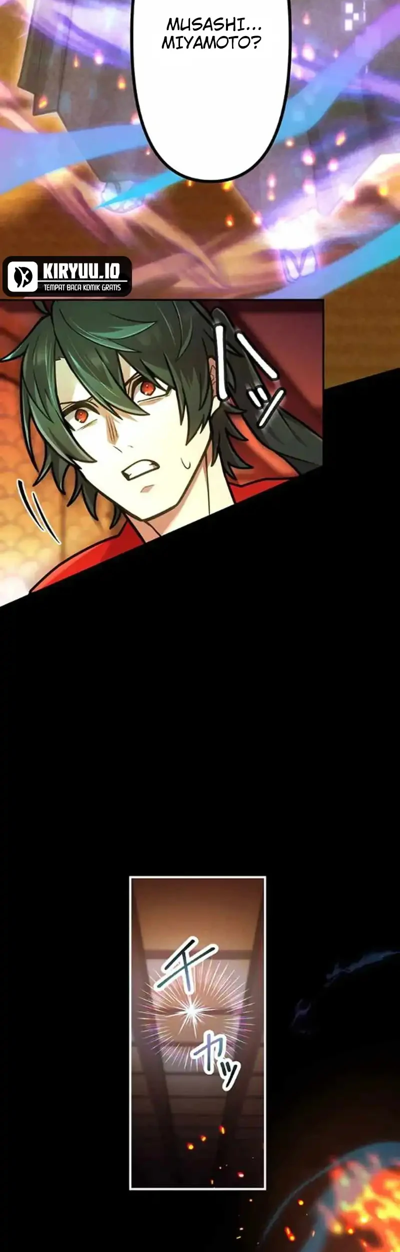 i became an s rank hunter with the demon lord app chapter 82 - Page 5