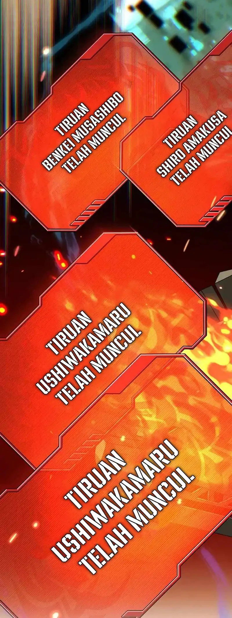 i became an s rank hunter with the demon lord app chapter 82 - Page 7