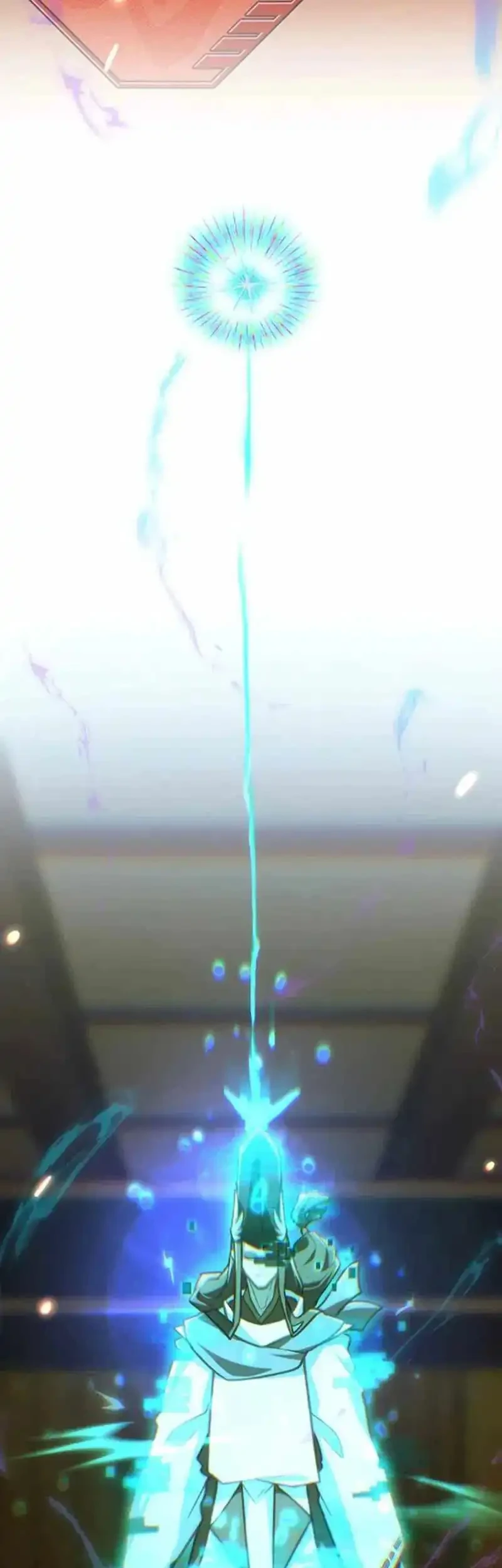 i became an s rank hunter with the demon lord app chapter 82 - Page 8