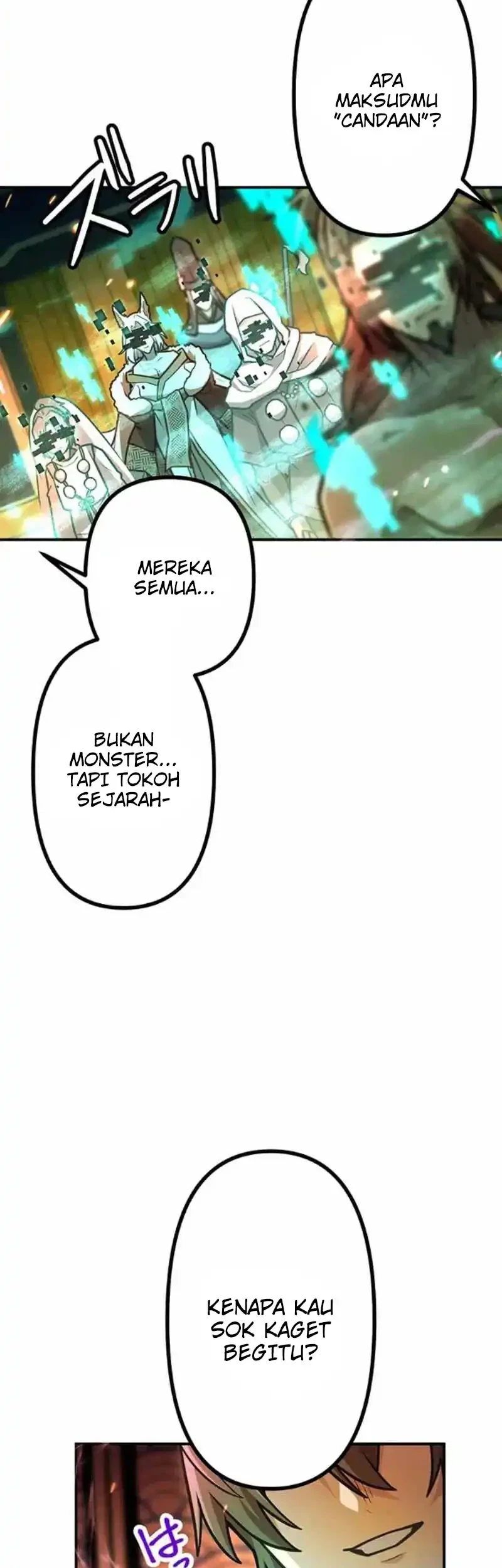 i became an s rank hunter with the demon lord app chapter 82 - Page 10