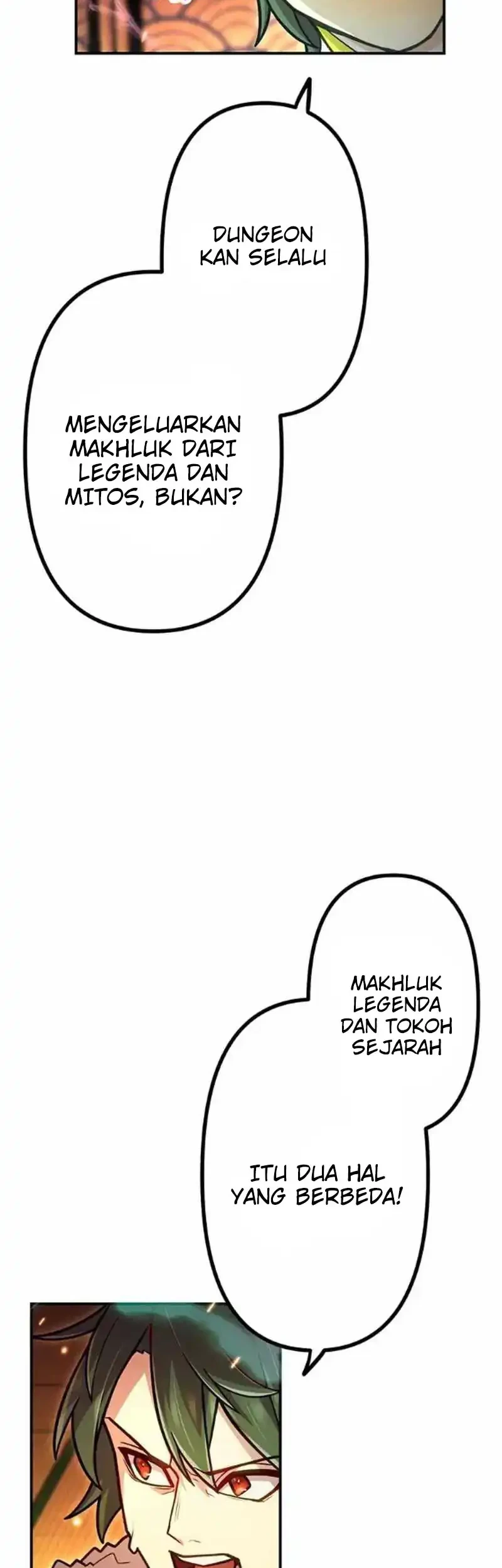 i became an s rank hunter with the demon lord app chapter 82 - Page 11