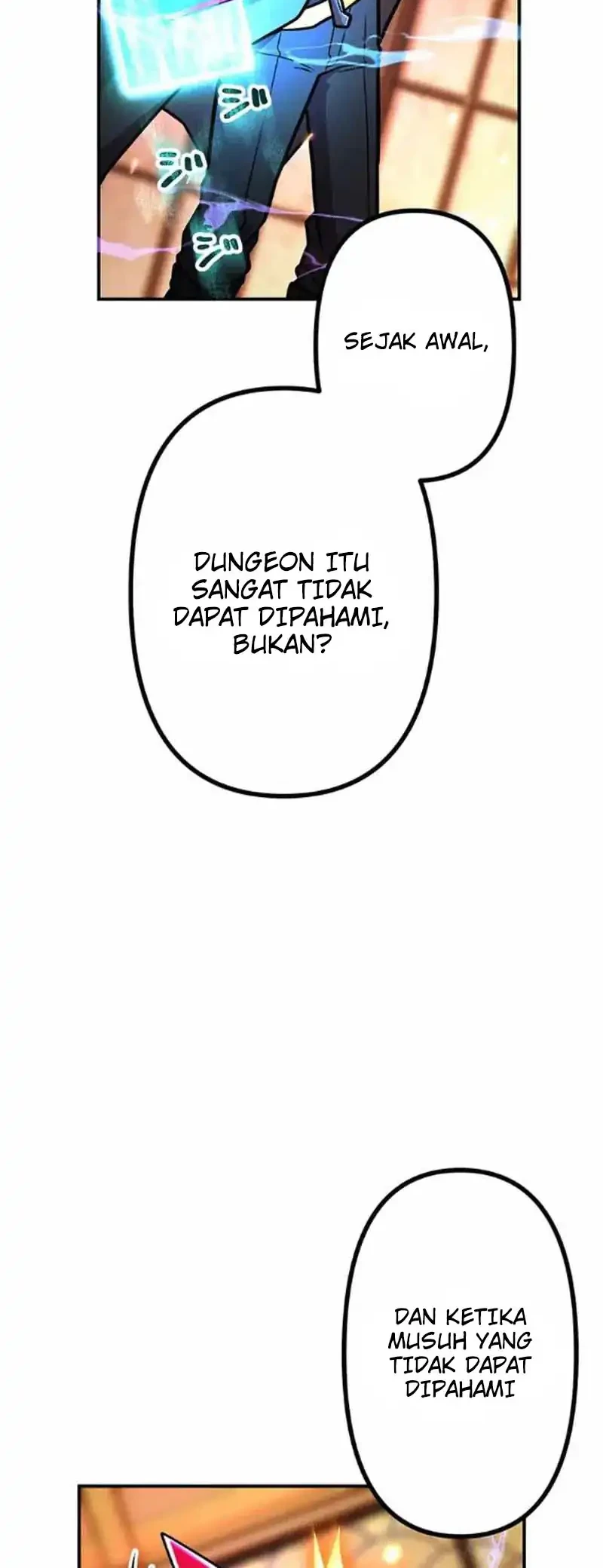 i became an s rank hunter with the demon lord app chapter 82 - Page 13