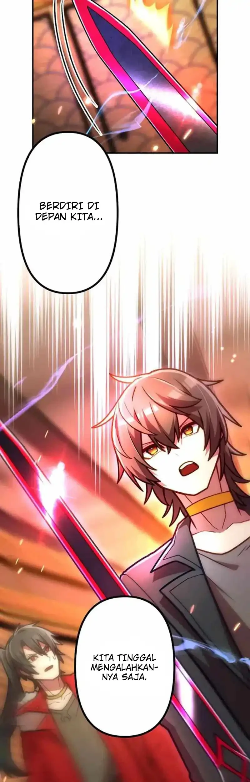 i became an s rank hunter with the demon lord app chapter 82 - Page 14