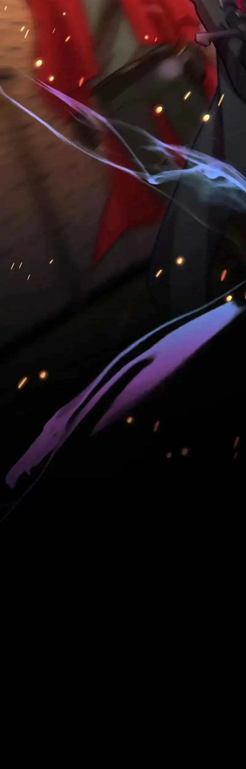 i became an s rank hunter with the demon lord app chapter 82 - Page 15