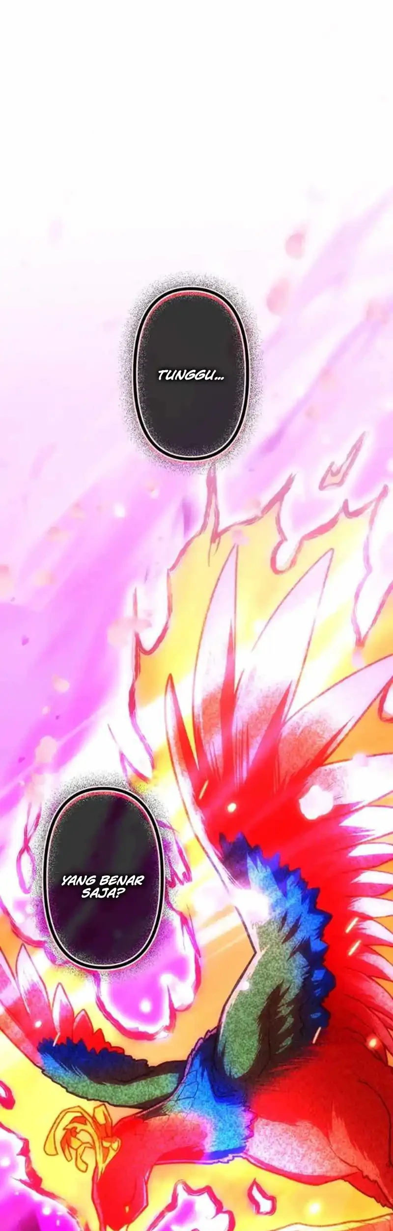 i became an s rank hunter with the demon lord app chapter 82 - Page 33