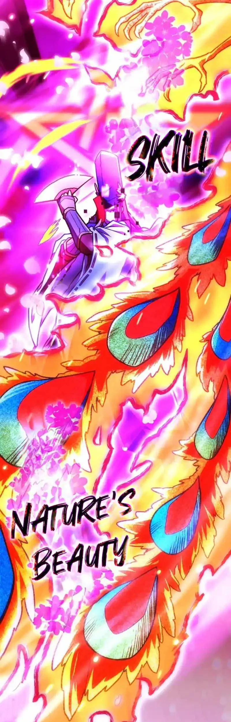 i became an s rank hunter with the demon lord app chapter 82 - Page 34