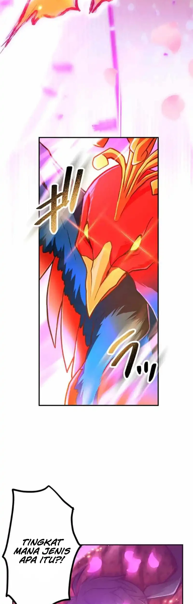 i became an s rank hunter with the demon lord app chapter 82 - Page 35