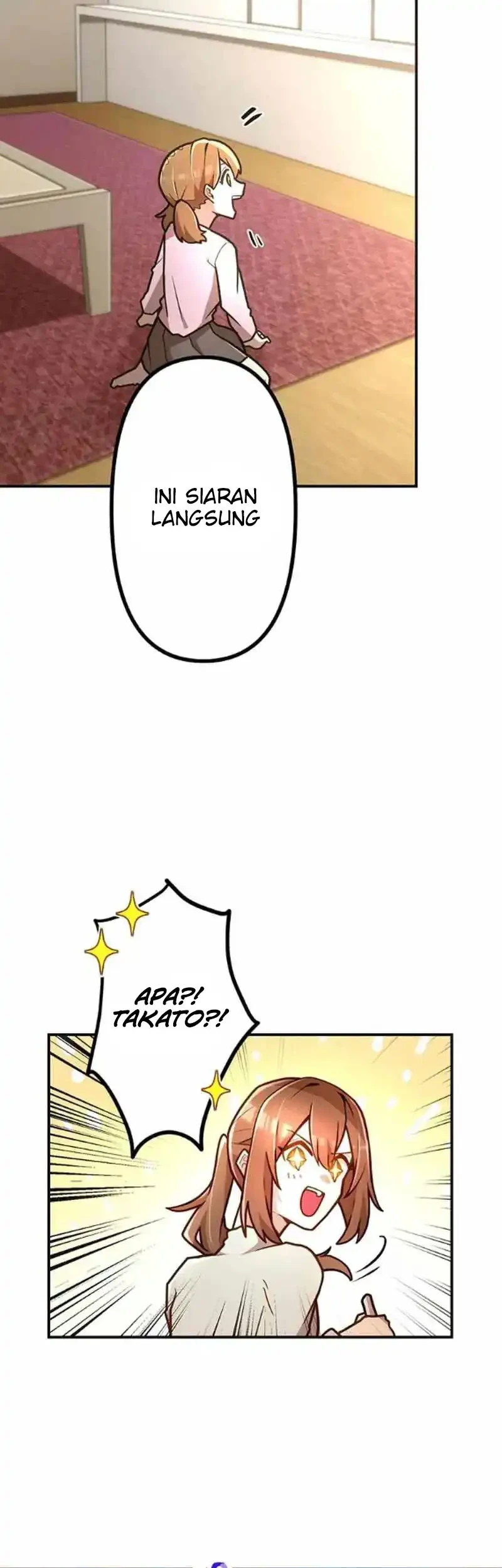 i became an s rank hunter with the demon lord app chapter 82 - Page 39