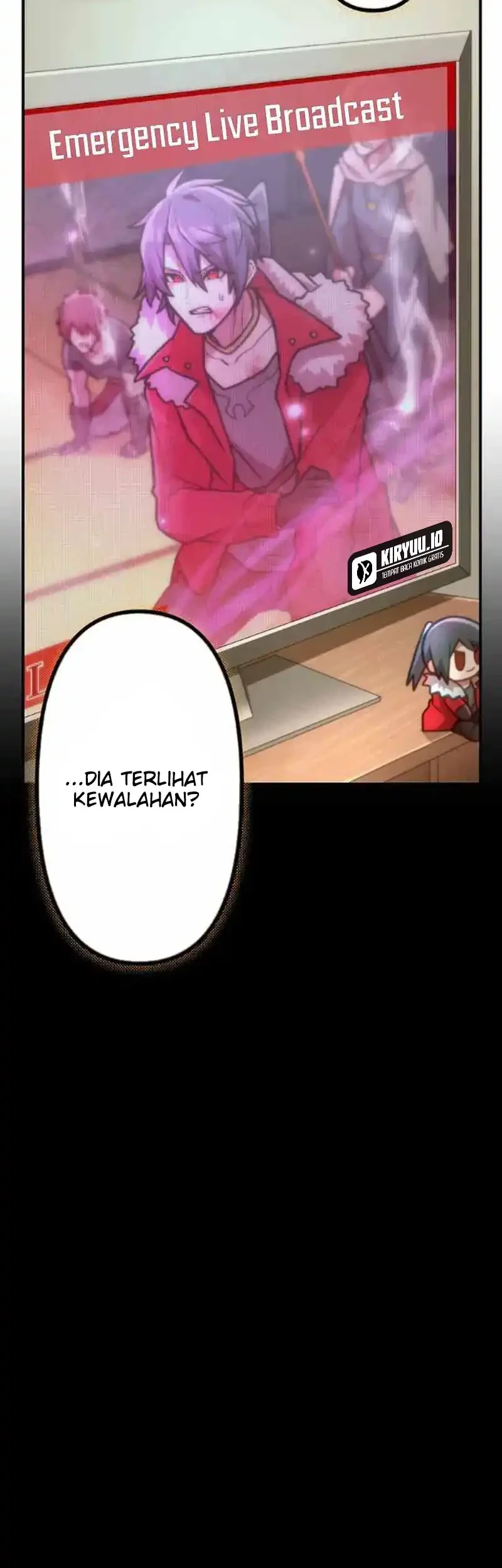 i became an s rank hunter with the demon lord app chapter 82 - Page 43