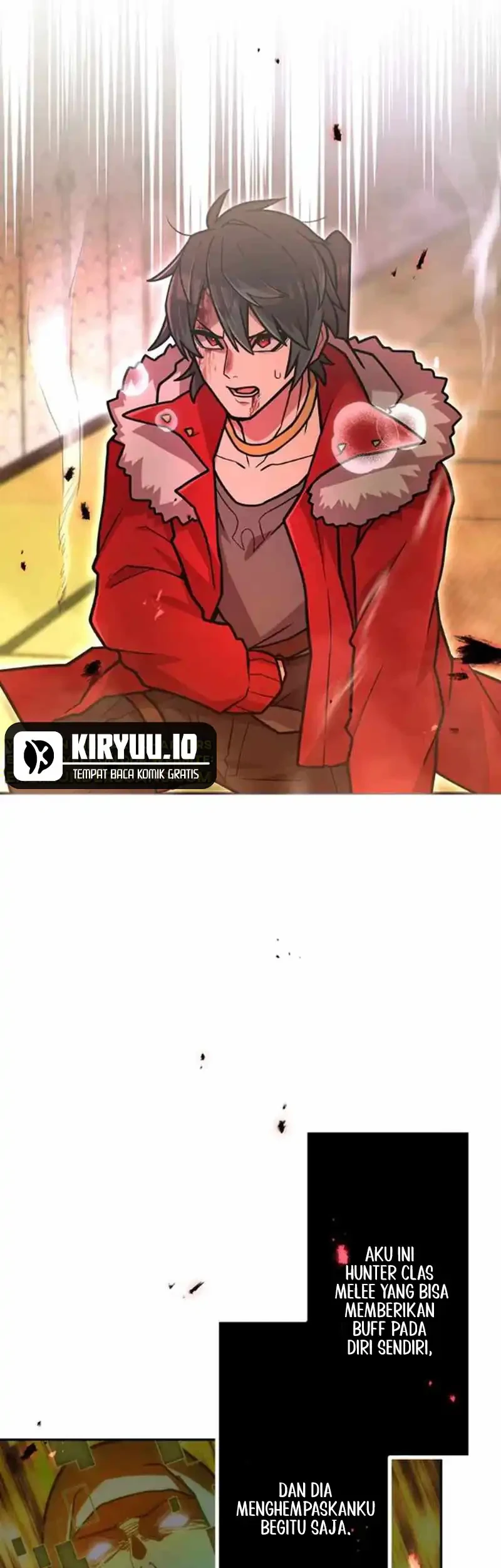 i became an s rank hunter with the demon lord app chapter 82 - Page 45