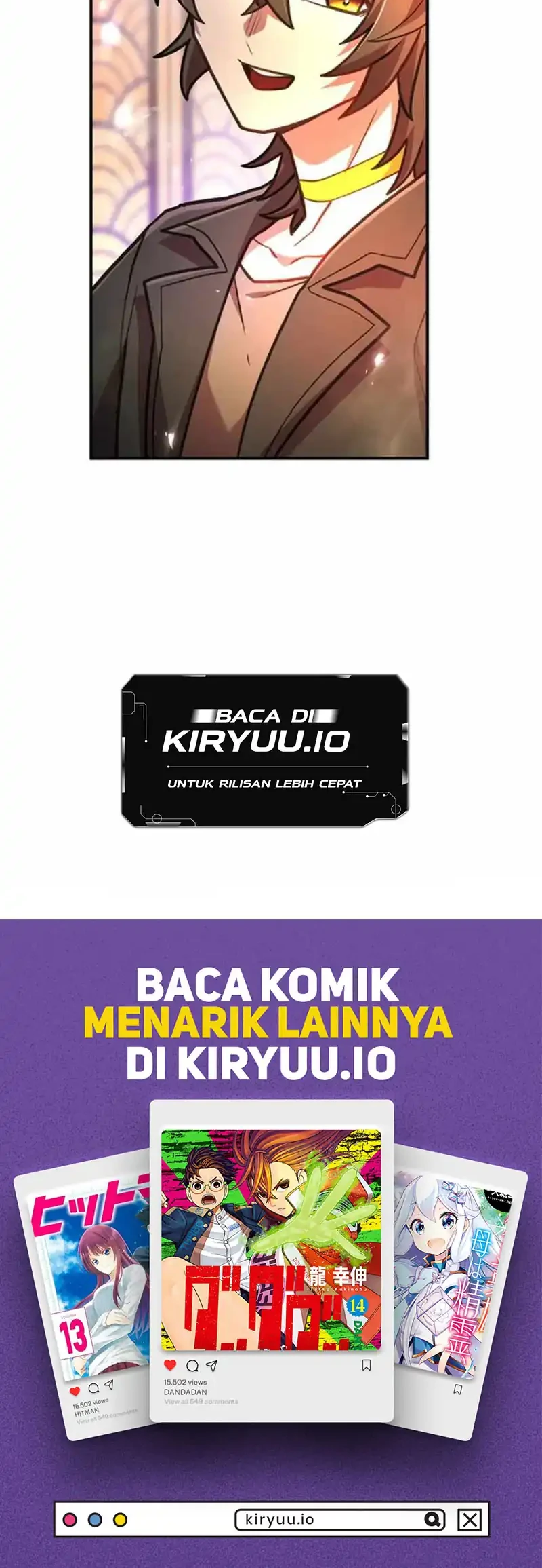 i became an s rank hunter with the demon lord app chapter 82 - Page 50