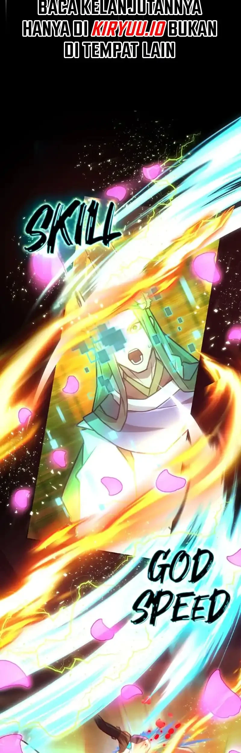 i became an s rank hunter with the demon lord app chapter 83 - Page 41