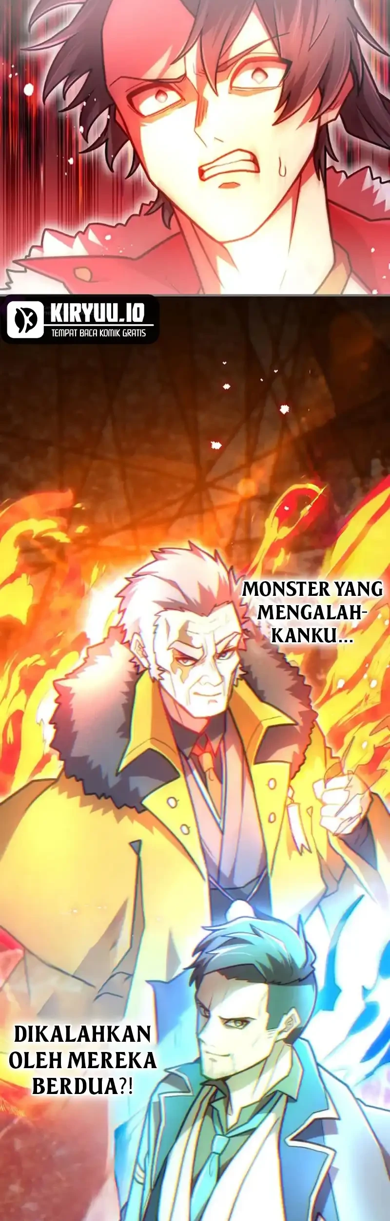 i became an s rank hunter with the demon lord app chapter 83 - Page 43