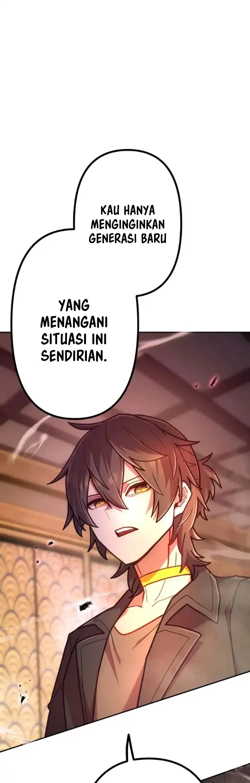 i became an s rank hunter with the demon lord app chapter 83 - Page 2