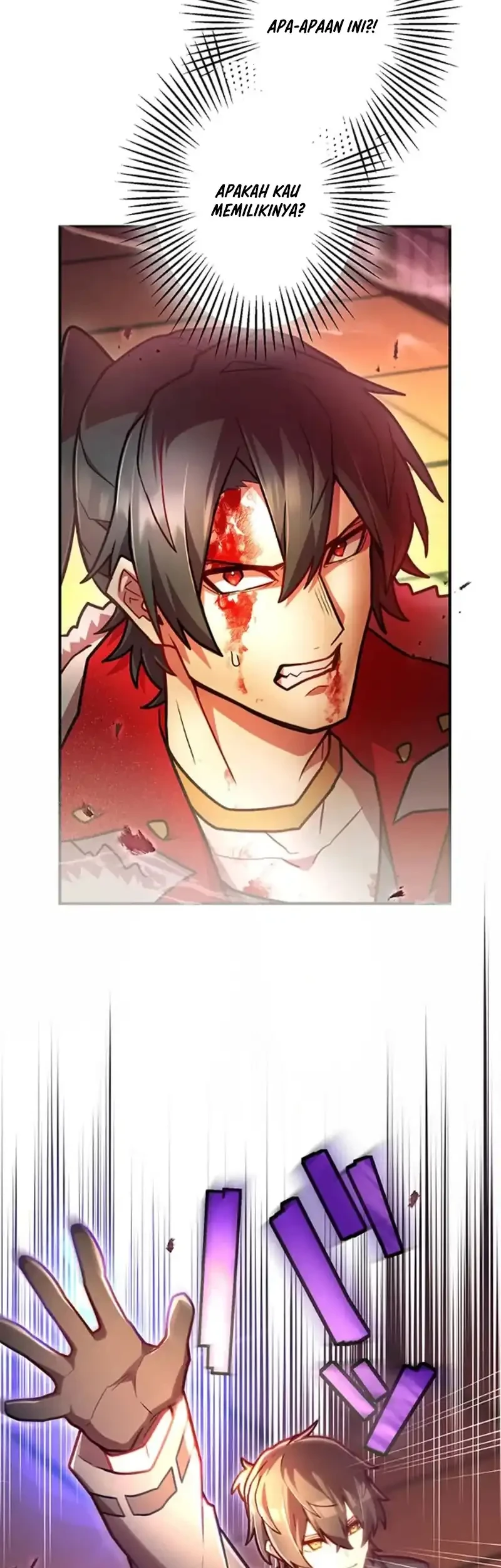 i became an s rank hunter with the demon lord app chapter 83 - Page 7