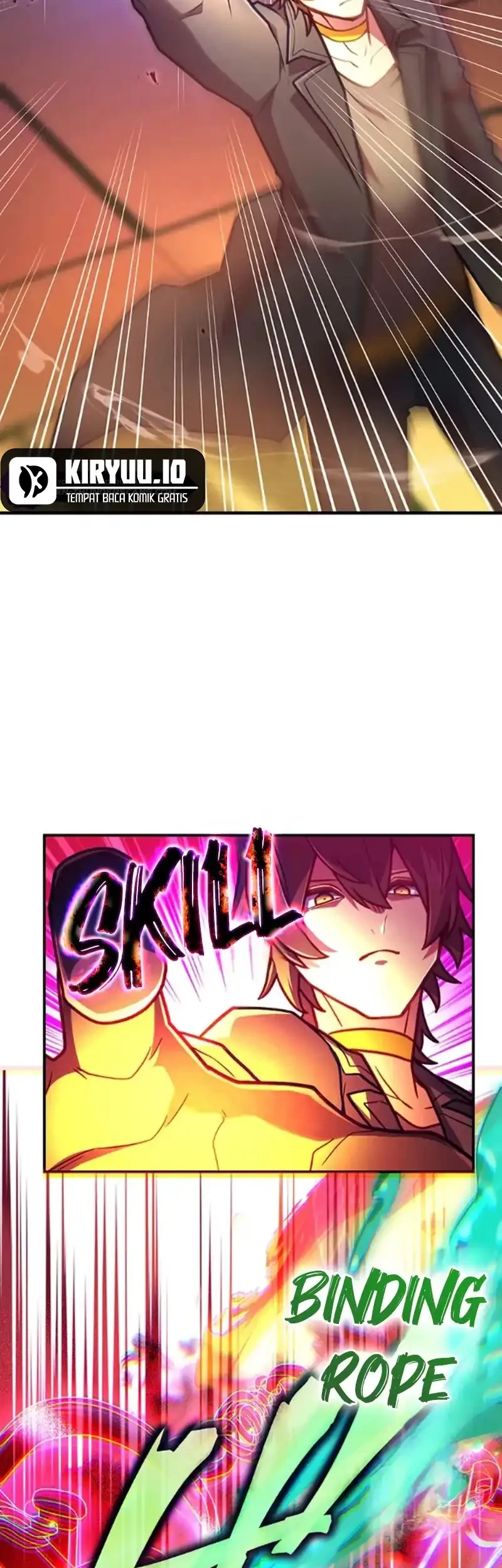 i became an s rank hunter with the demon lord app chapter 83 - Page 8