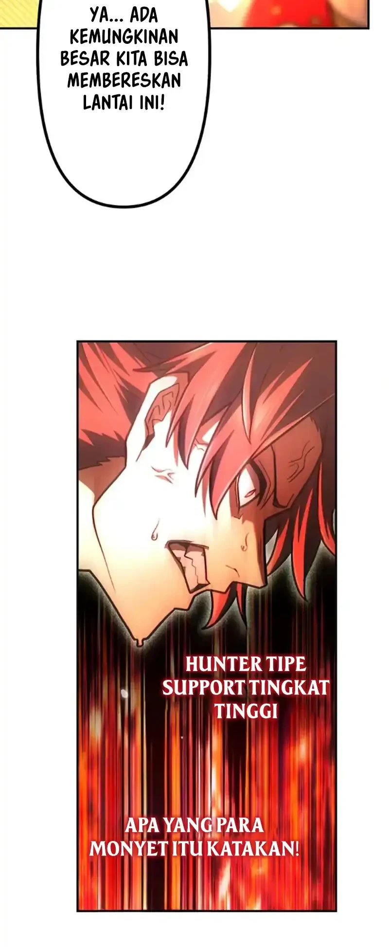 i became an s rank hunter with the demon lord app chapter 83 - Page 17