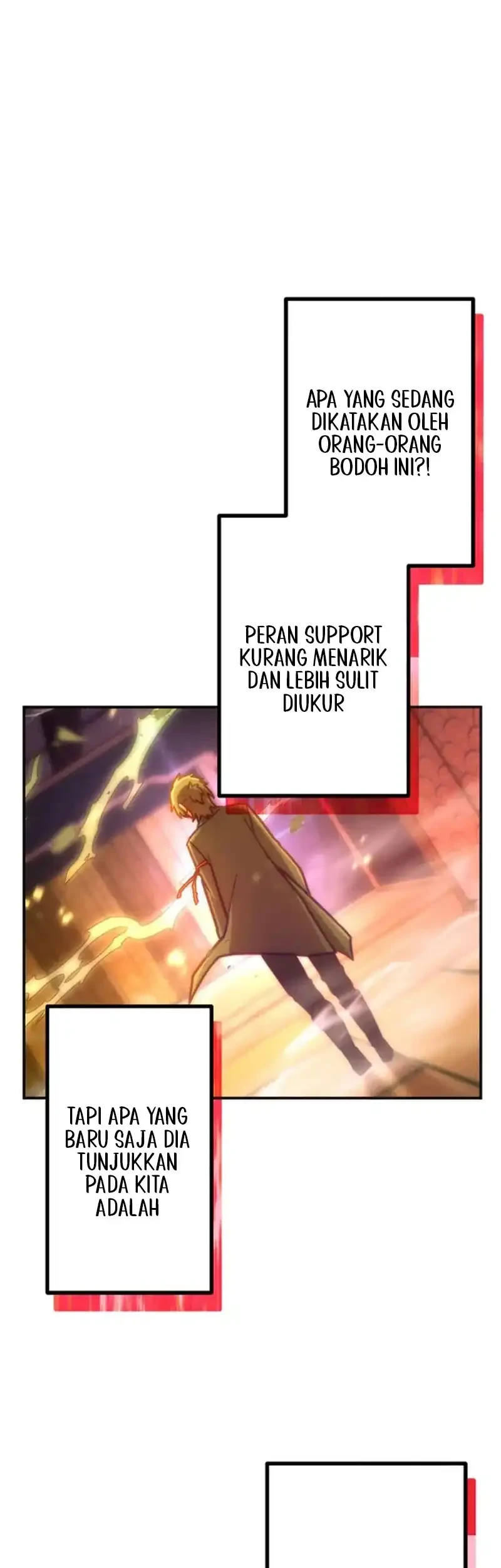 i became an s rank hunter with the demon lord app chapter 83 - Page 18