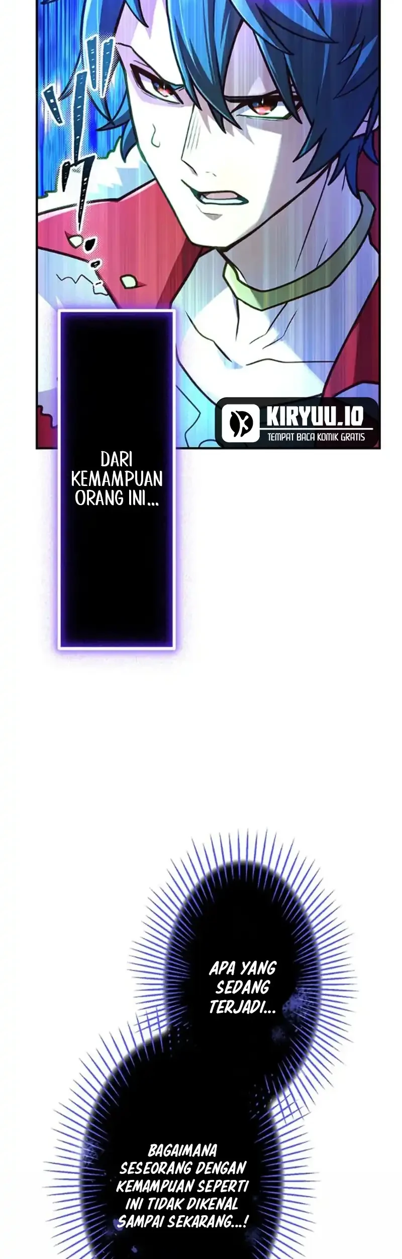 i became an s rank hunter with the demon lord app chapter 83 - Page 20