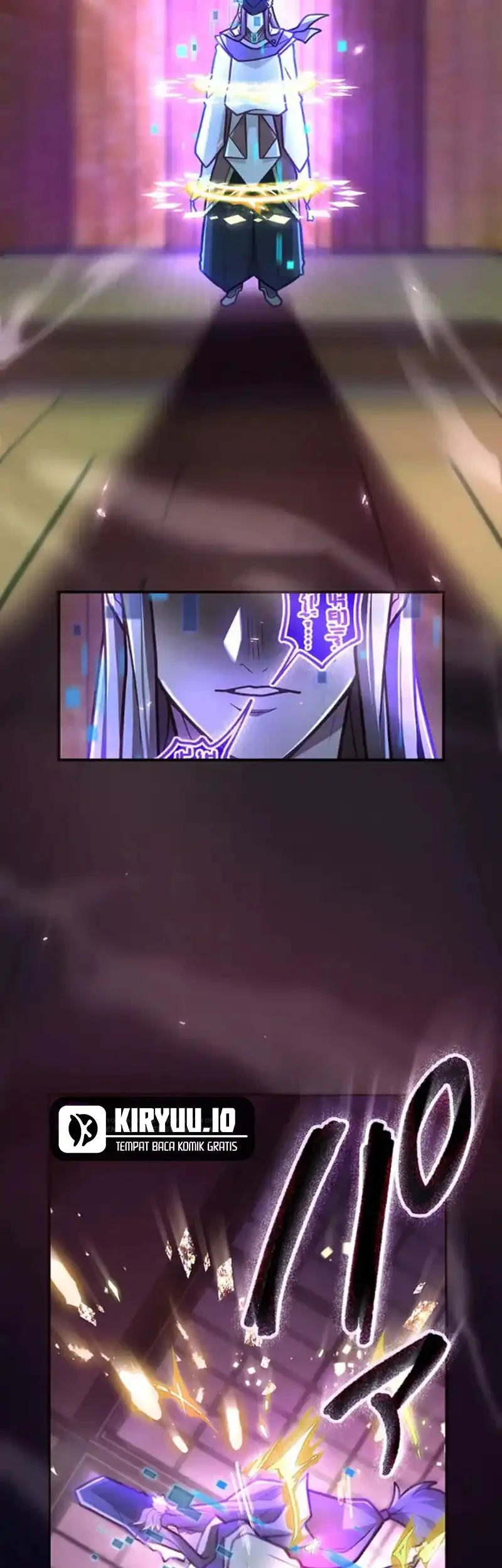 i became an s rank hunter with the demon lord app chapter 83 - Page 22