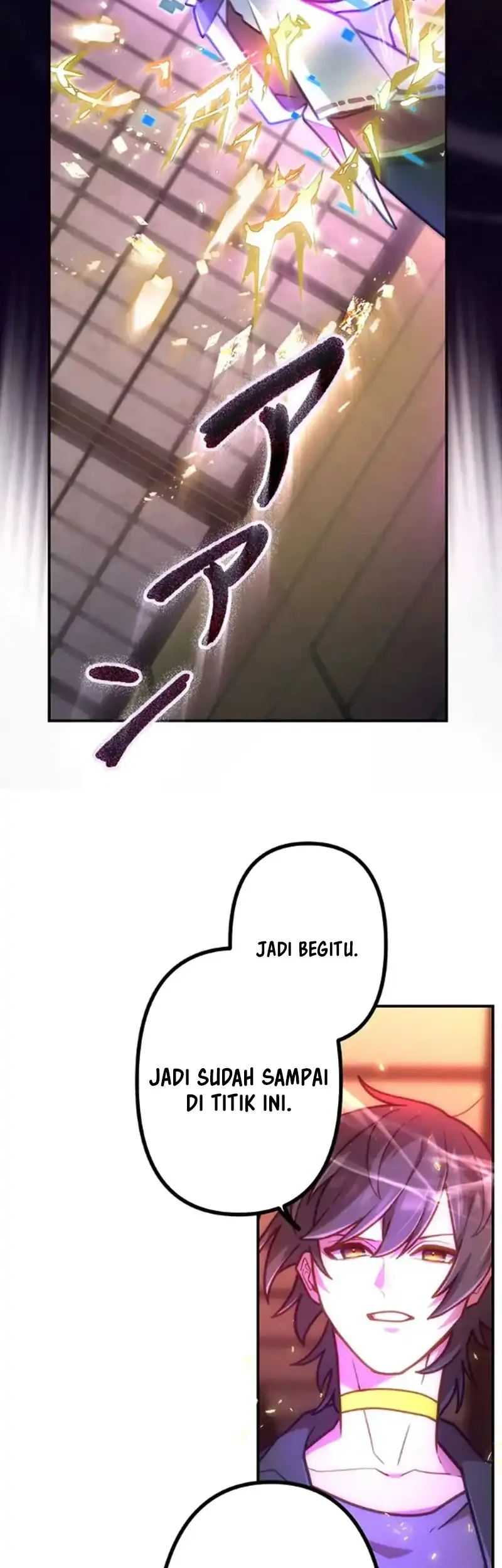 i became an s rank hunter with the demon lord app chapter 83 - Page 23