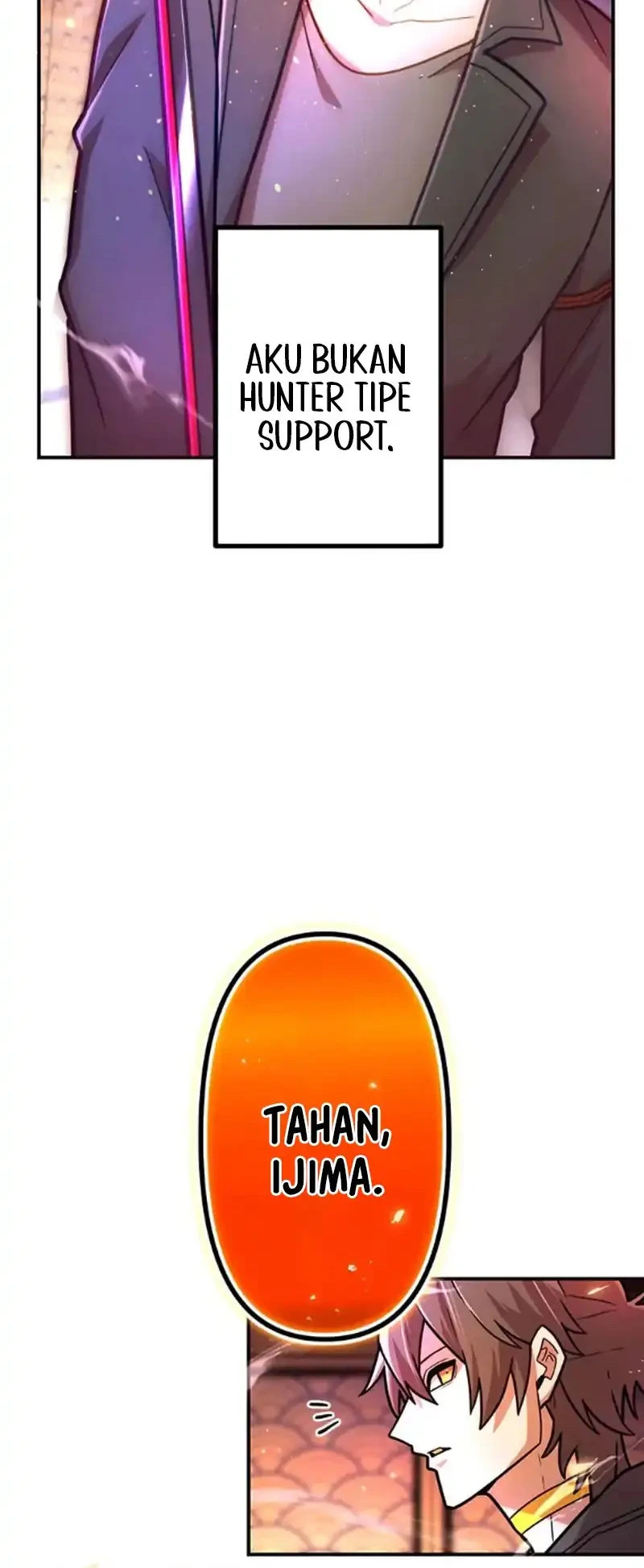 i became an s rank hunter with the demon lord app chapter 83 - Page 25