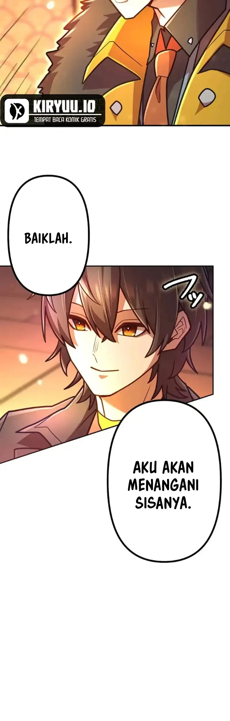 i became an s rank hunter with the demon lord app chapter 83 - Page 31