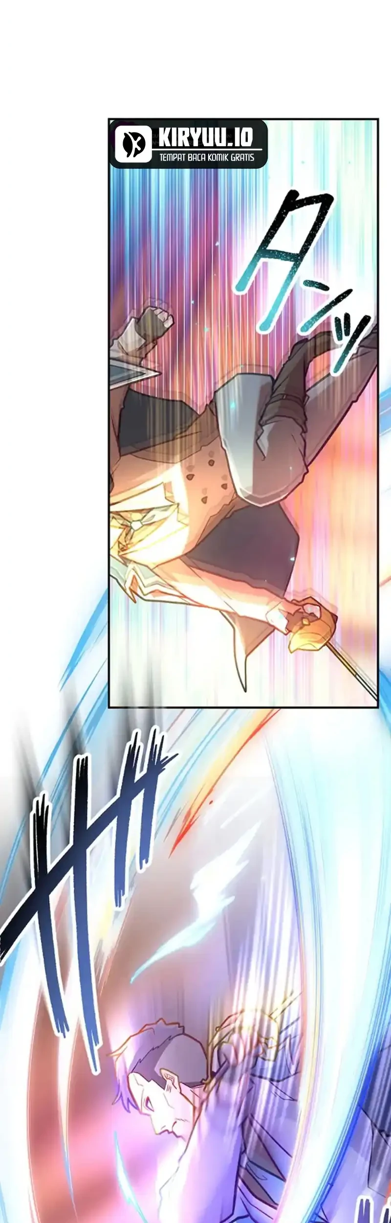 i became an s rank hunter with the demon lord app chapter 83 - Page 32