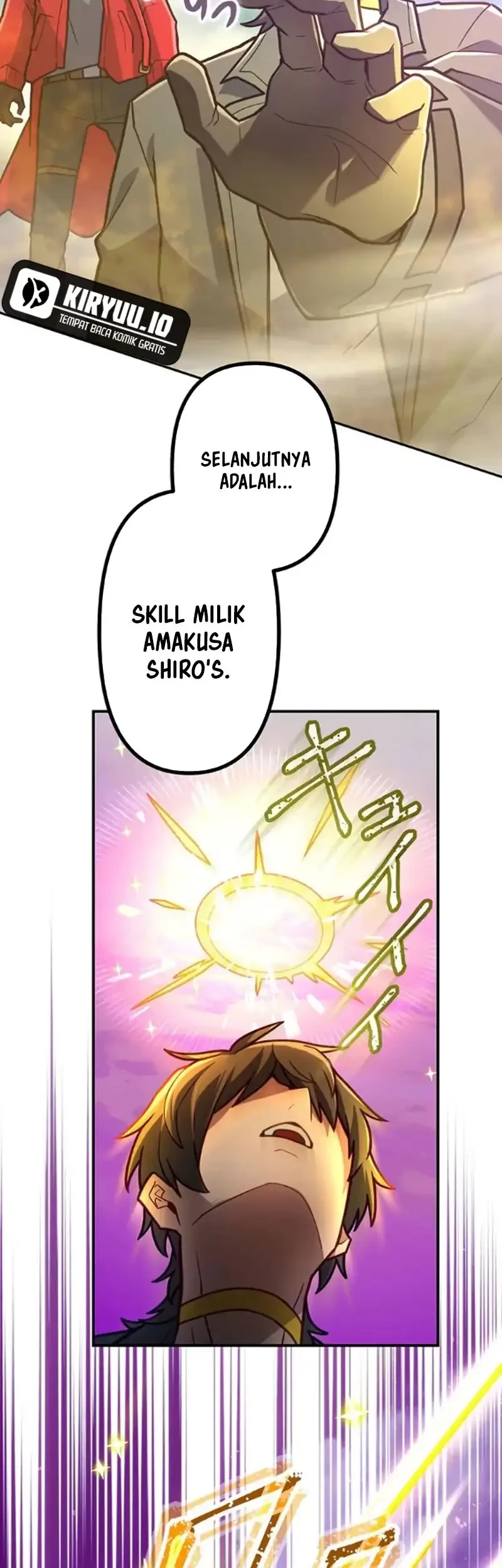 i became an s rank hunter with the demon lord app chapter 84 - Page 44