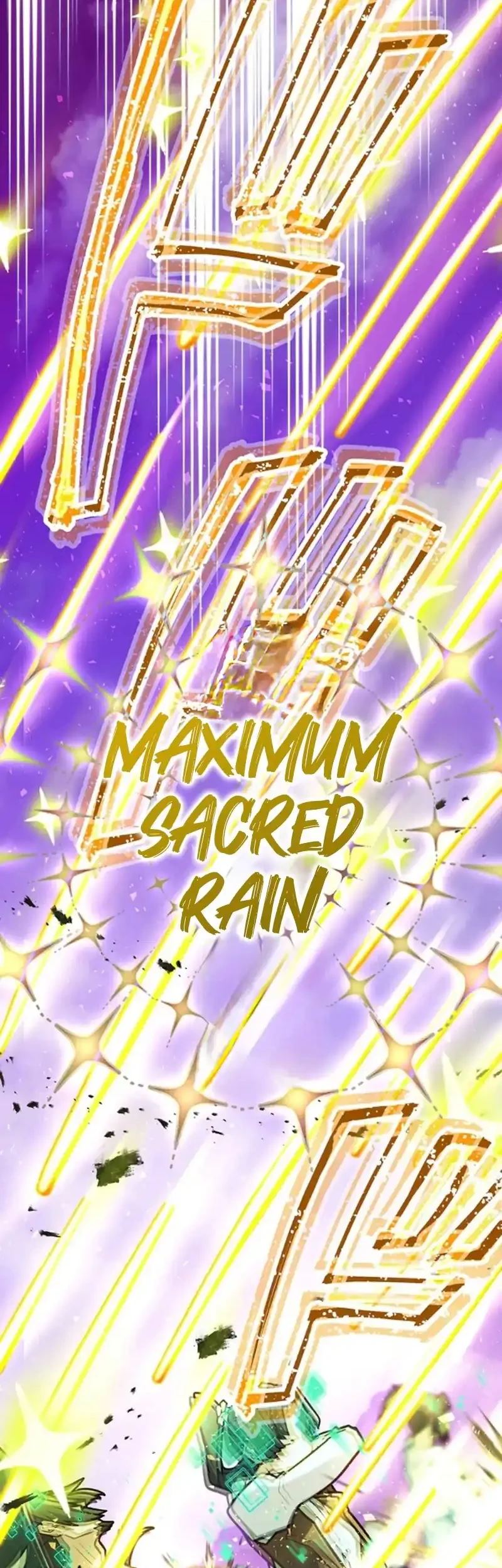 i became an s rank hunter with the demon lord app chapter 84 - Page 45