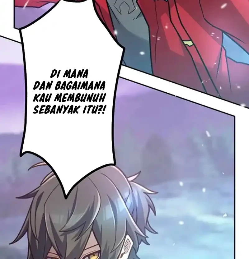 i became an s rank hunter with the demon lord app chapter 84 - Page 56