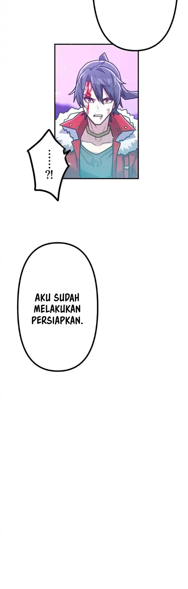 i became an s rank hunter with the demon lord app chapter 84 - Page 58