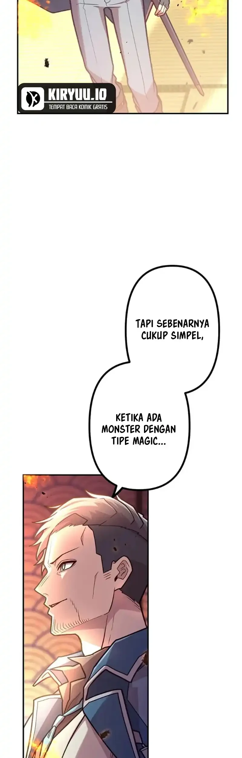 i became an s rank hunter with the demon lord app chapter 84 - Page 4