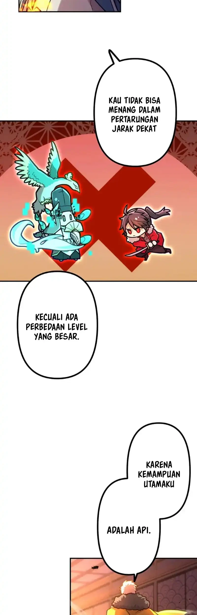 i became an s rank hunter with the demon lord app chapter 84 - Page 5