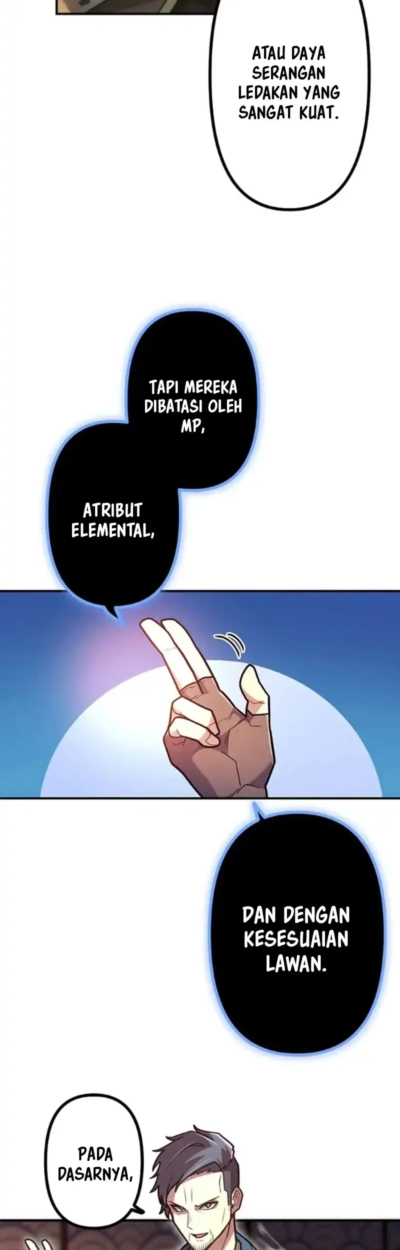 i became an s rank hunter with the demon lord app chapter 84 - Page 8